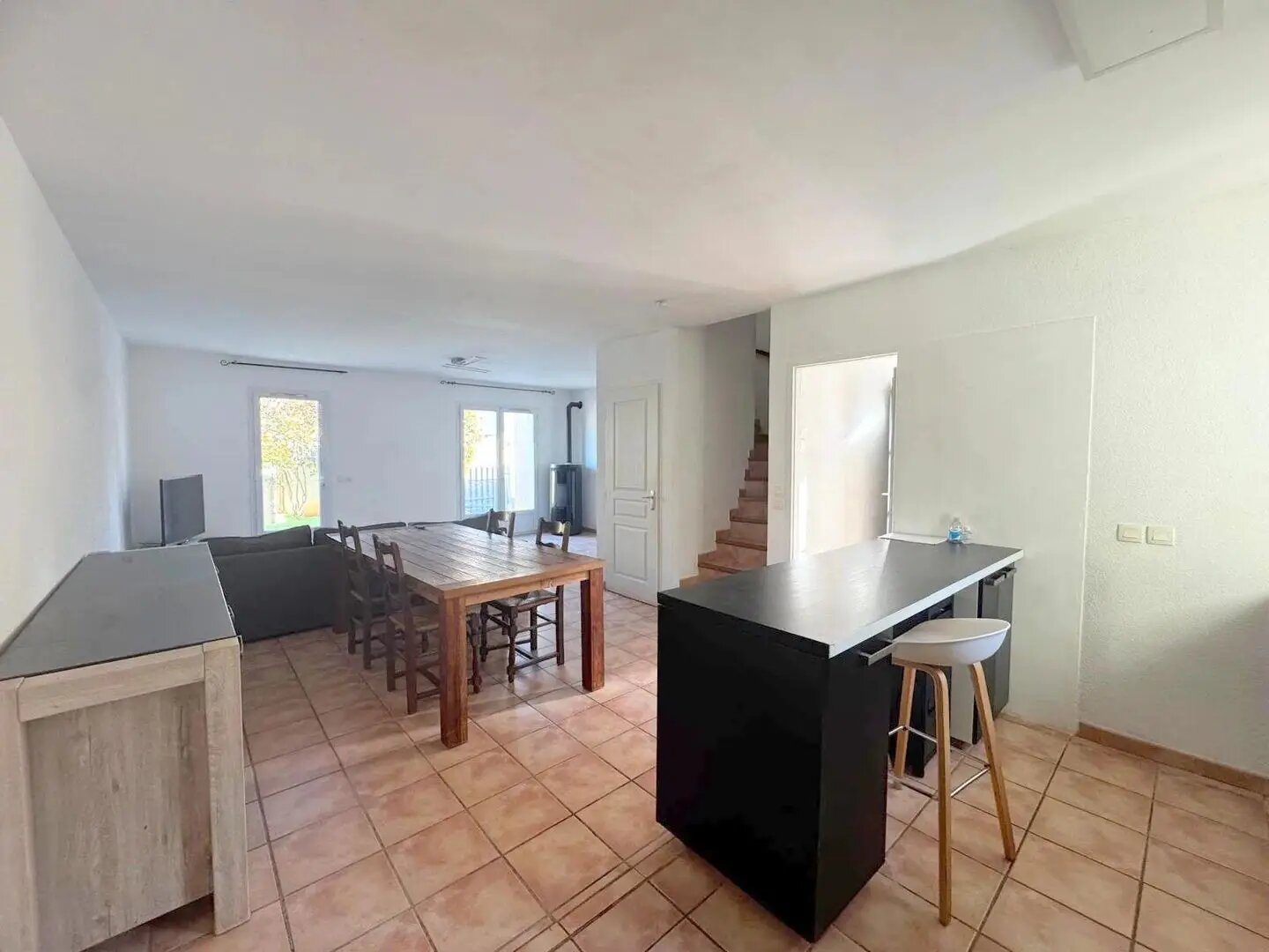 Maison à vendre, 90m², La Seyne-sur-Mer