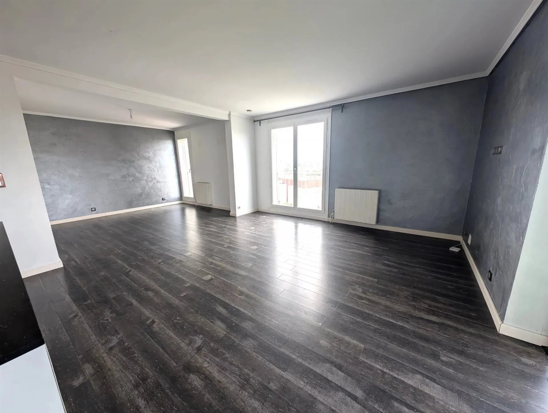 Appartement à louer, 98m², La Seyne-sur-Mer