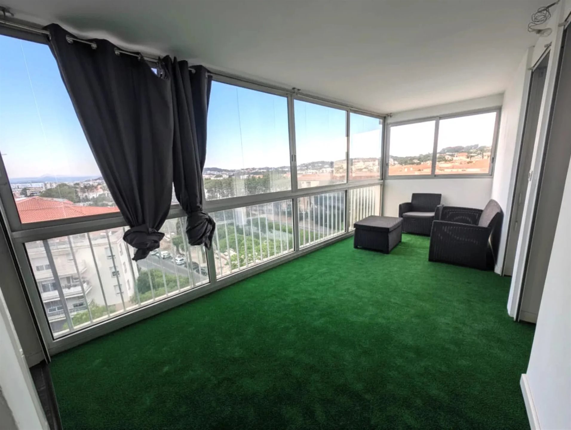 Appartement à louer, 98m², La Seyne-sur-Mer