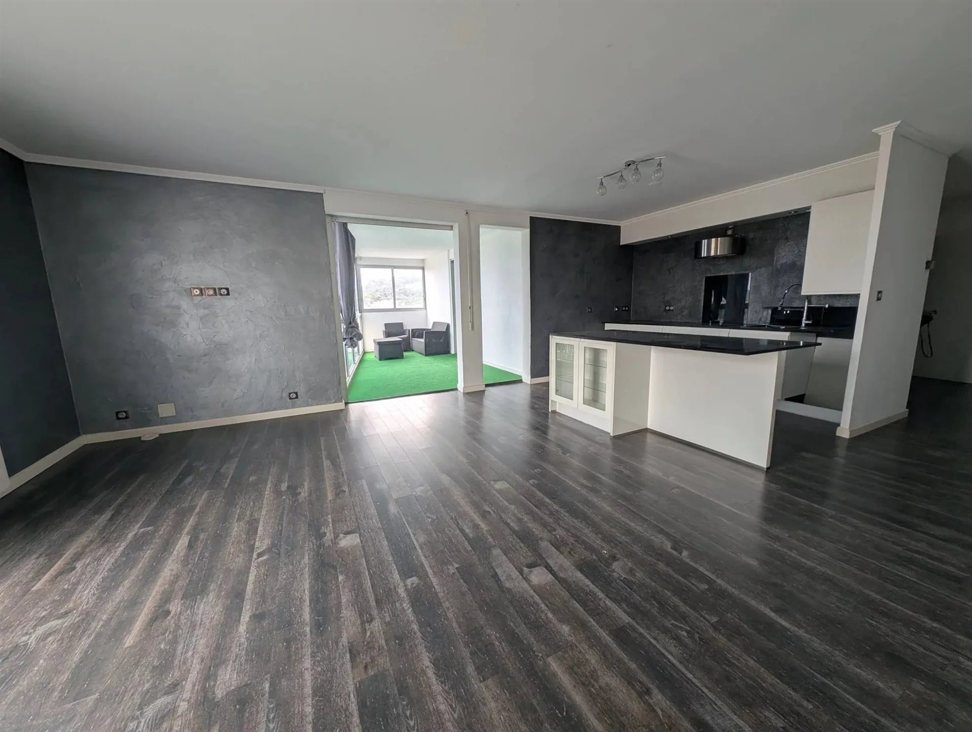 Appartement à louer, 98m², La Seyne-sur-Mer