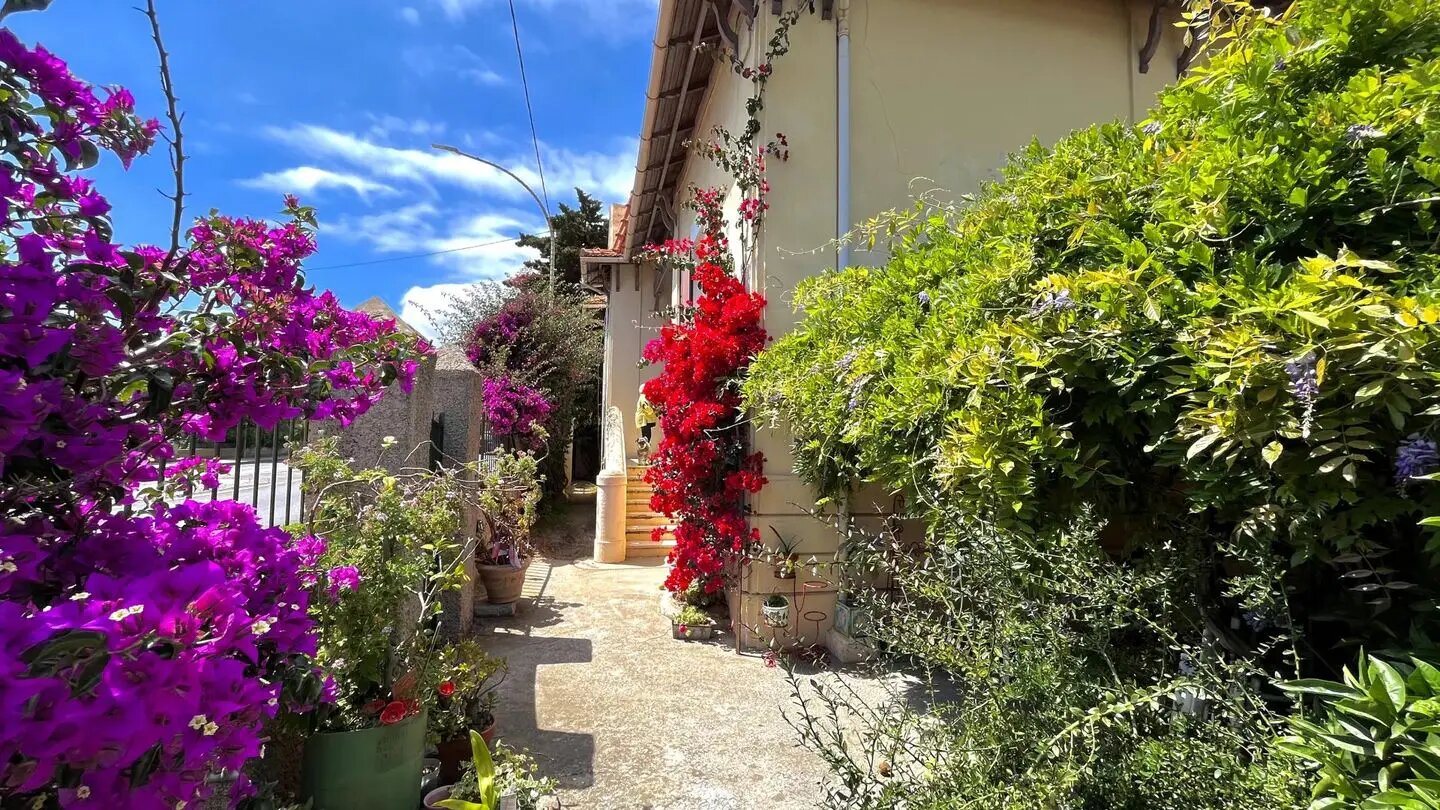Maison à vendre, 100m², La Seyne-sur-Mer