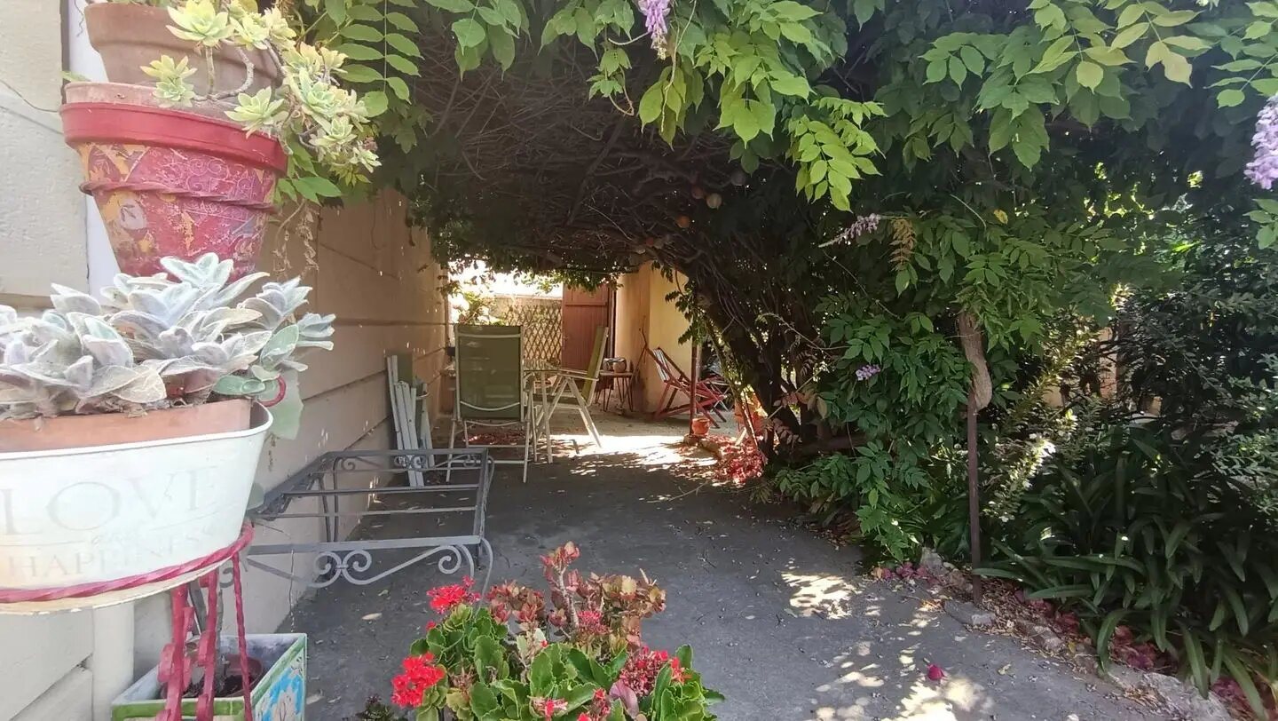 Maison à vendre, 100m², La Seyne-sur-Mer
