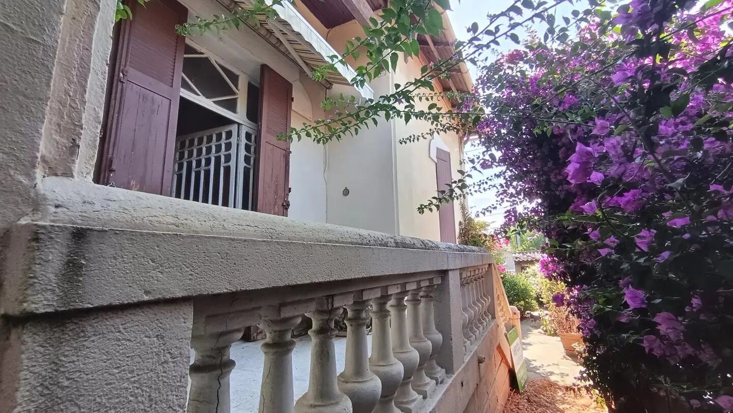 Maison à vendre, 100m², La Seyne-sur-Mer