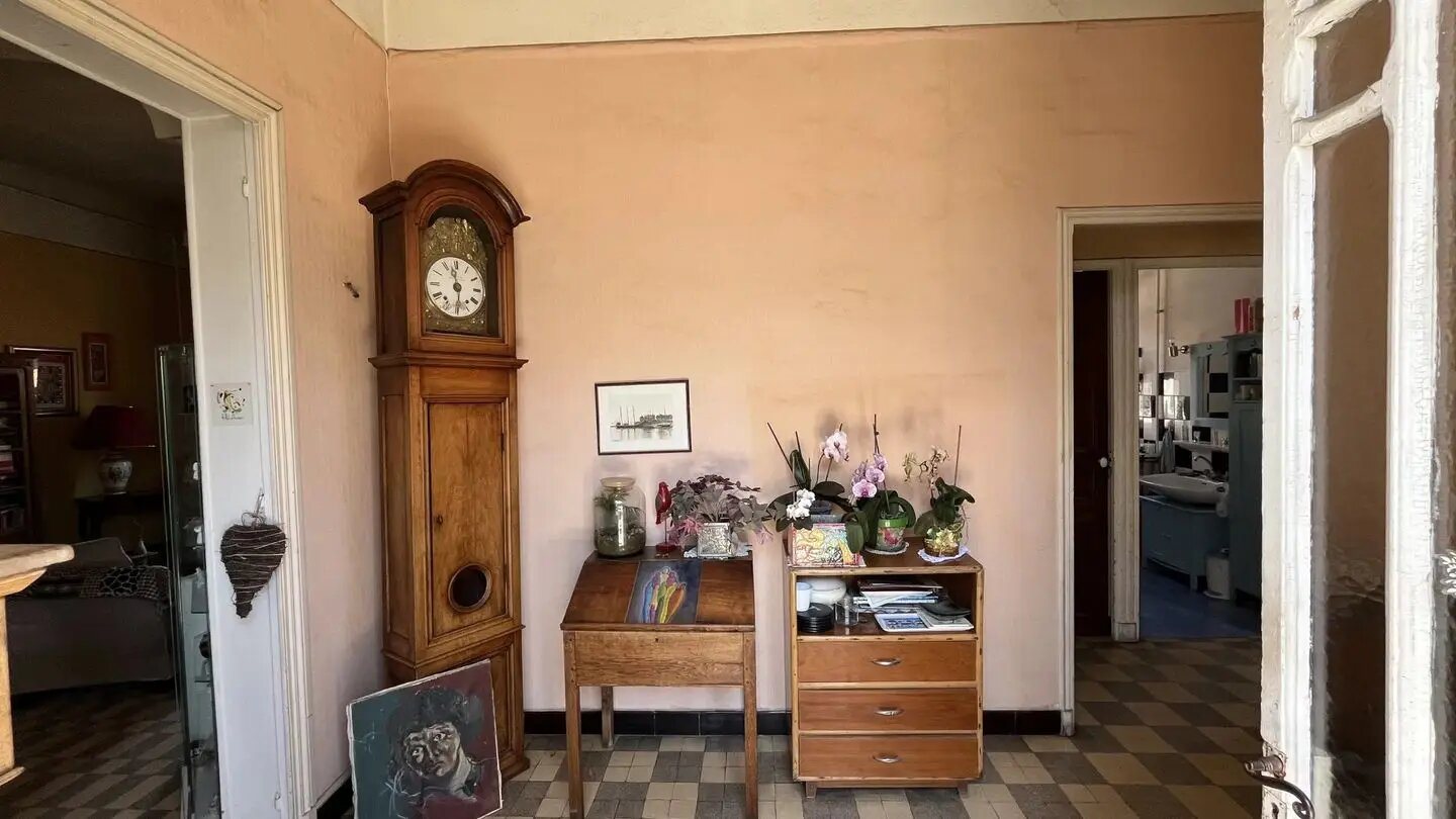Maison à vendre, 100m², La Seyne-sur-Mer
