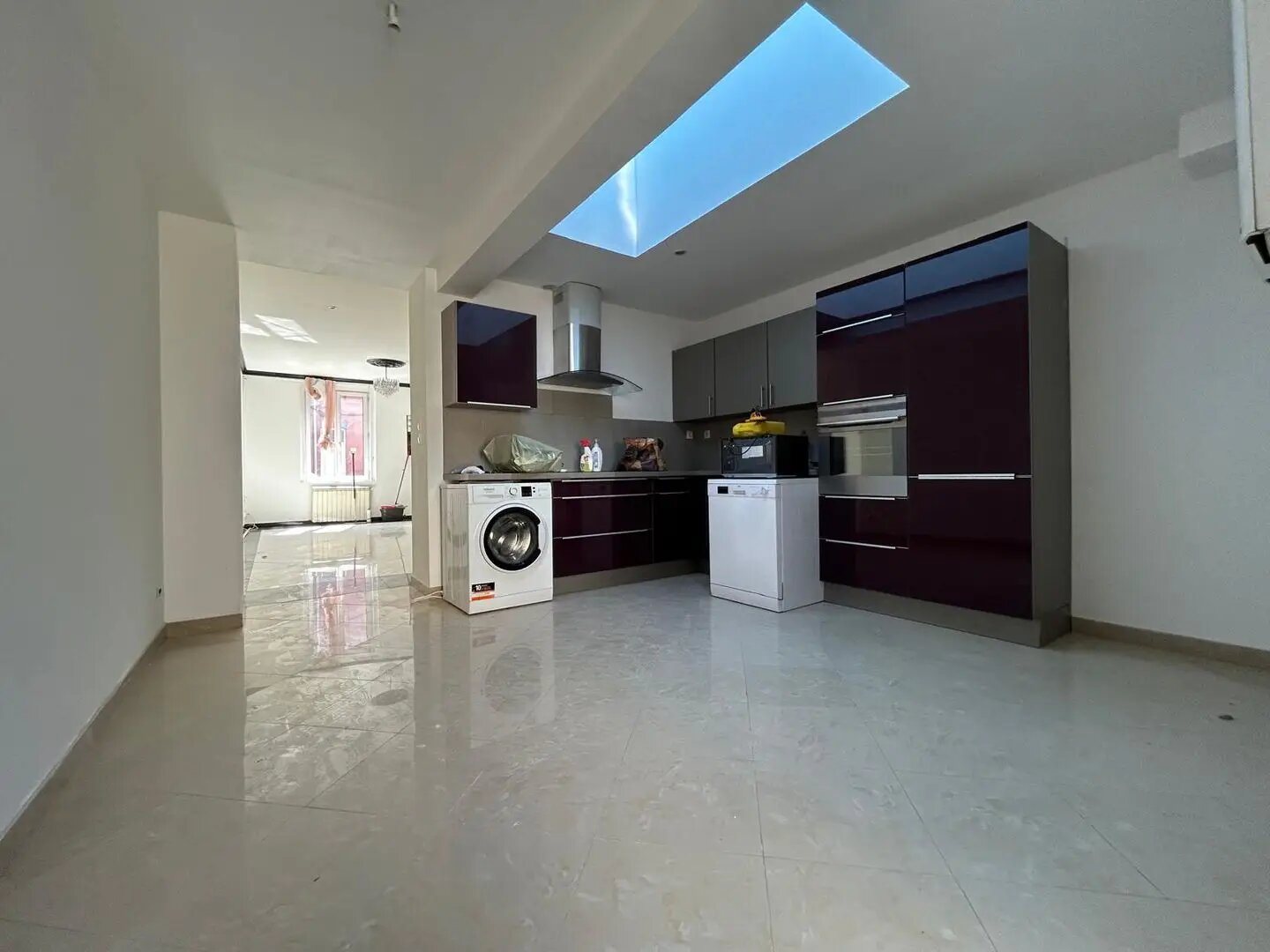 Maison à vendre, 98m², Wasquehal