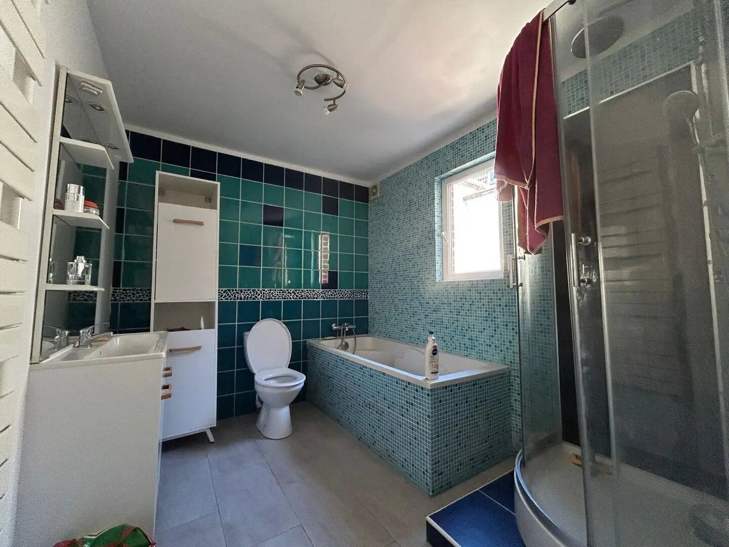 Maison à vendre, 98m², Wasquehal