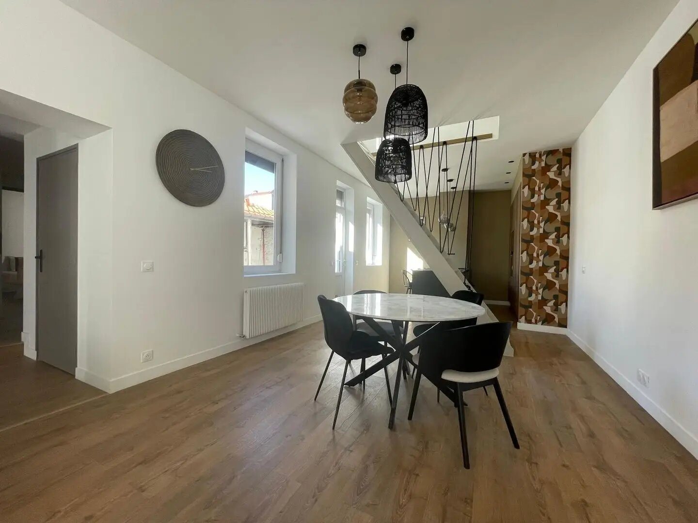 Maison à vendre, 110m², Mouvaux