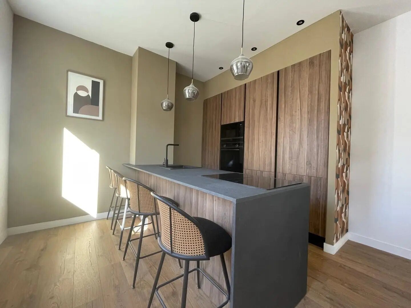 Maison à vendre, 110m², Mouvaux