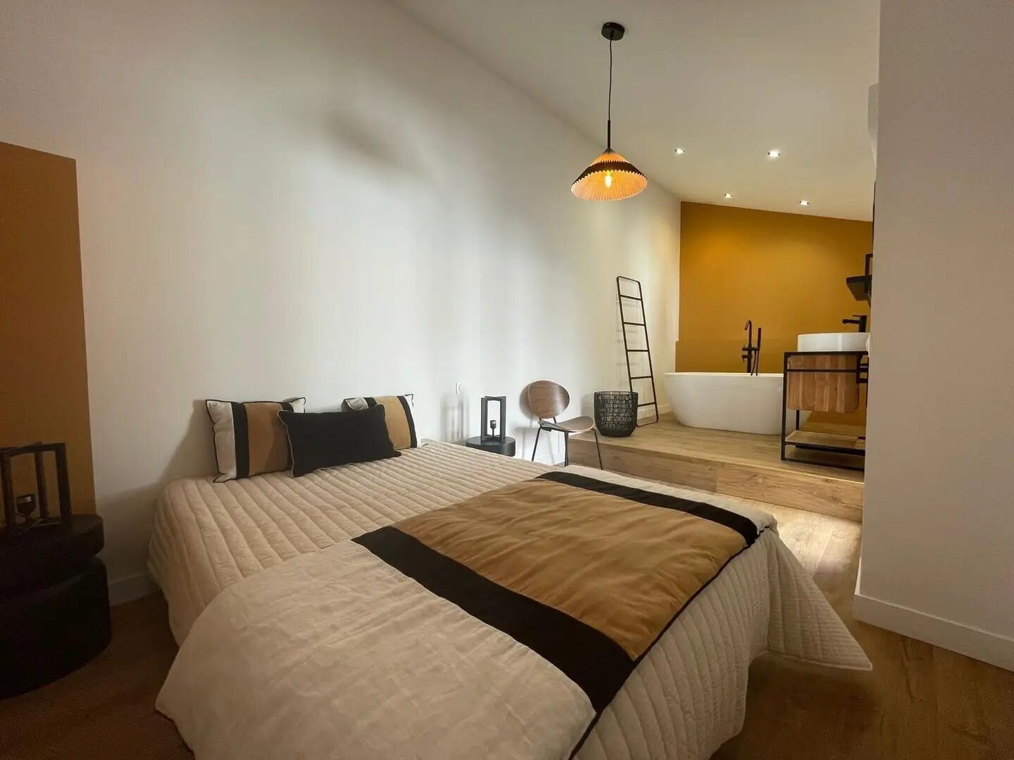 Maison à vendre, 110m², Mouvaux