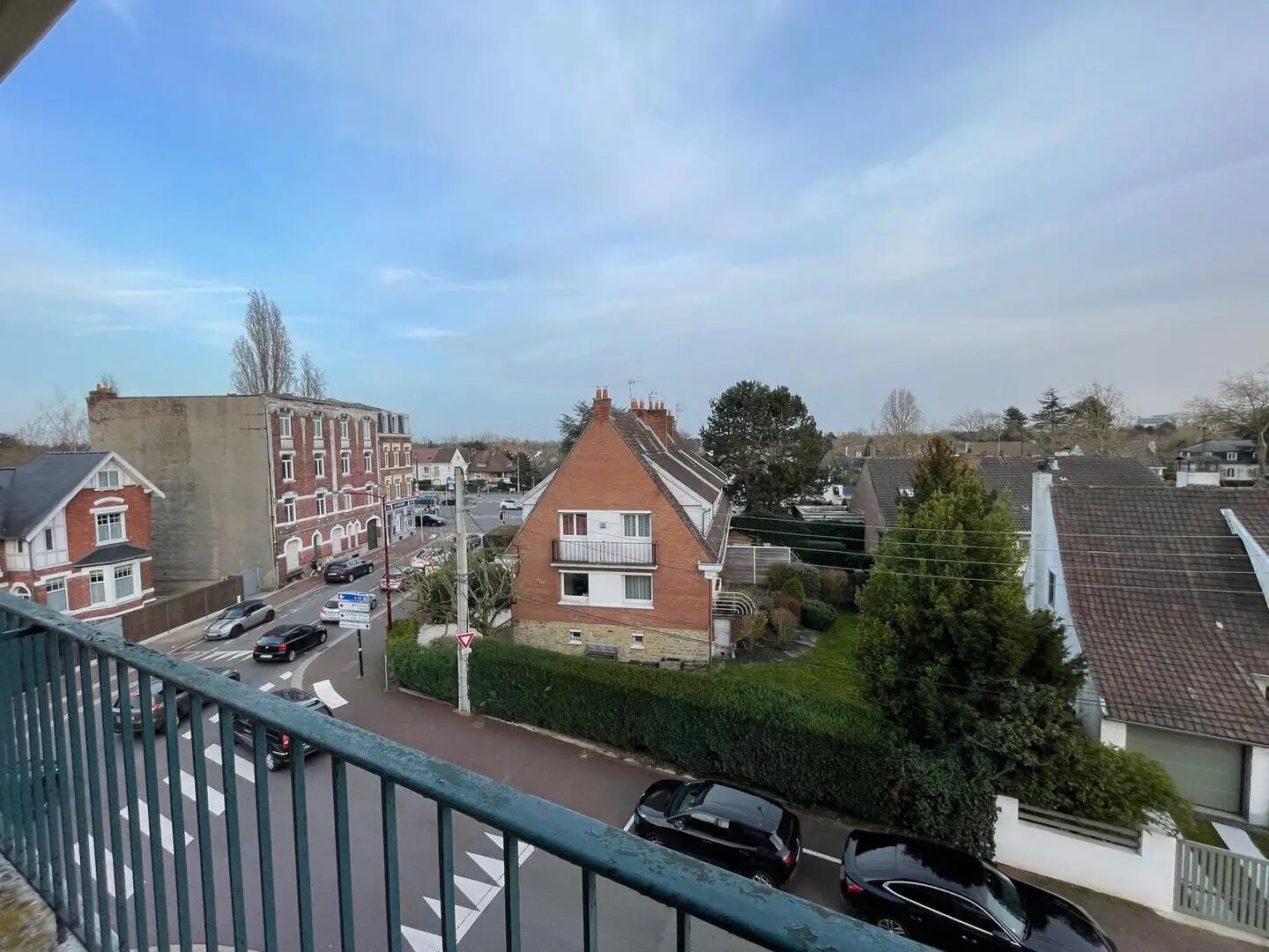 Appartement à vendre, 50m², Marcq-en-Baroeul