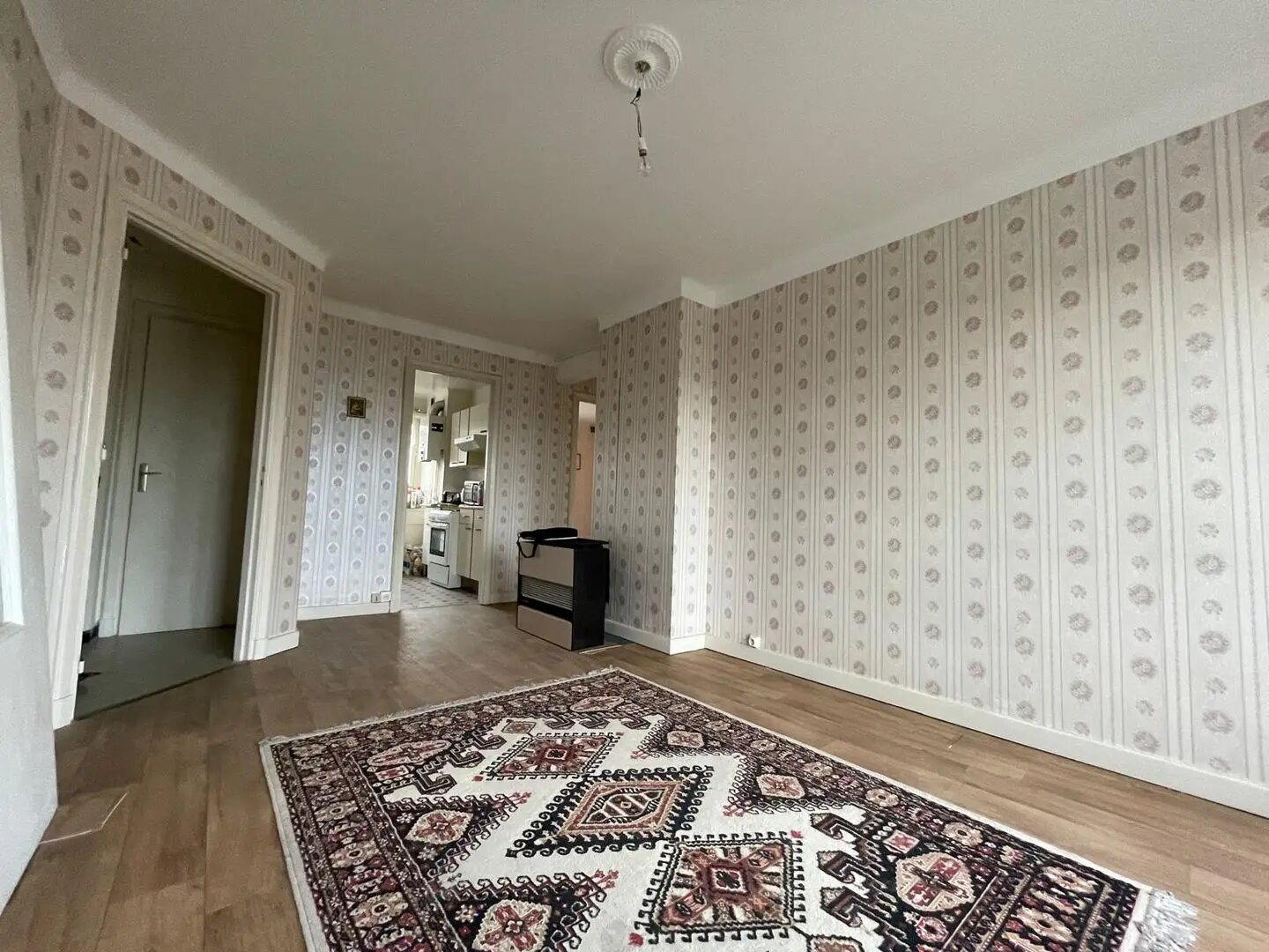Appartement à vendre, 50m², Marcq-en-Baroeul