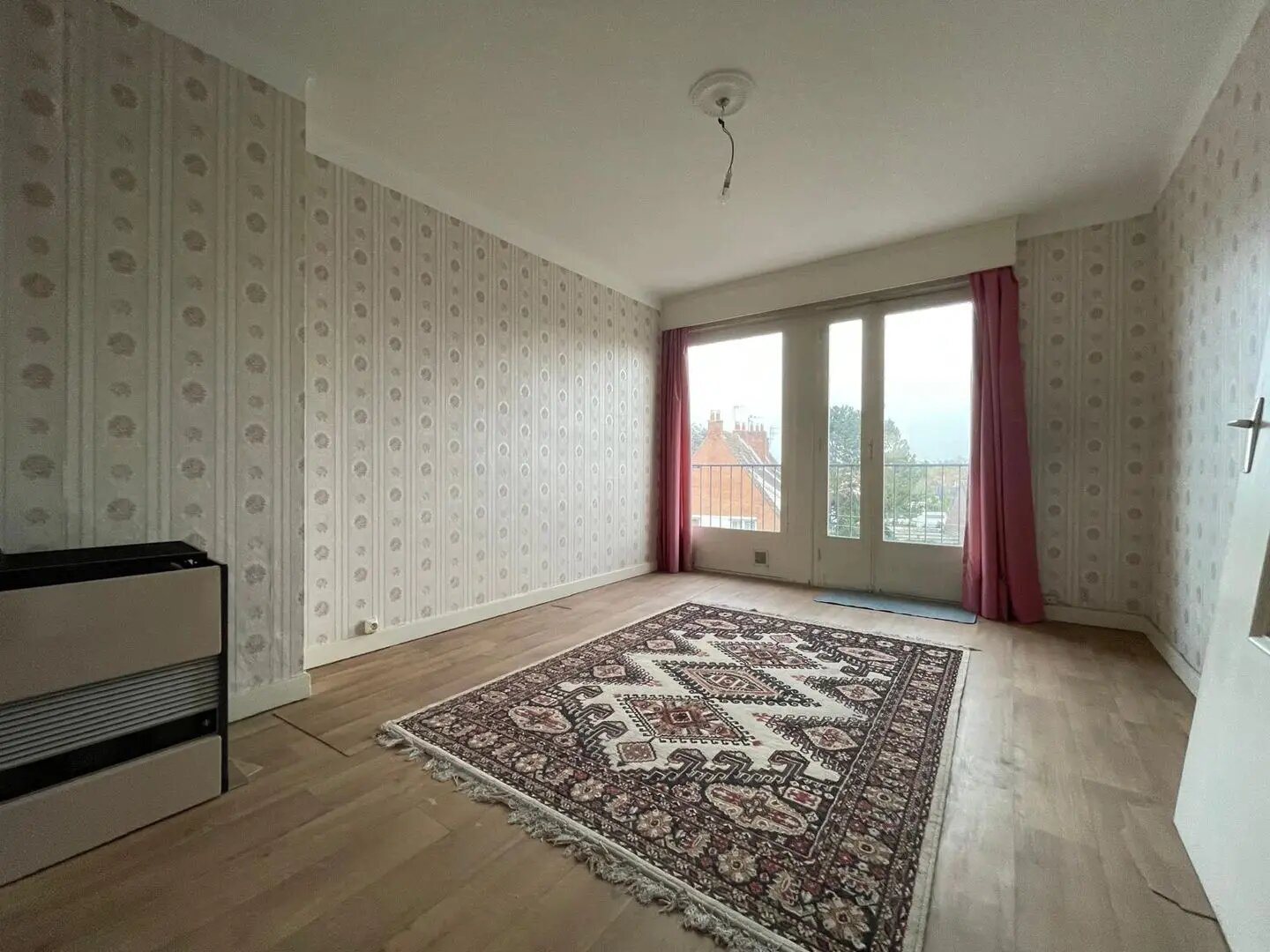 Appartement à vendre, 50m², Marcq-en-Baroeul