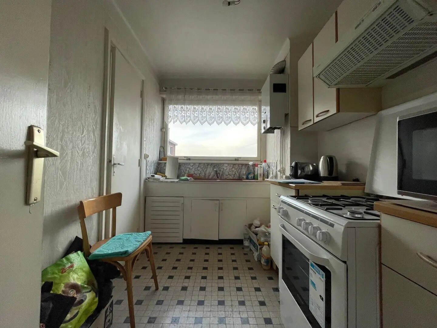 Appartement à vendre, 50m², Marcq-en-Baroeul