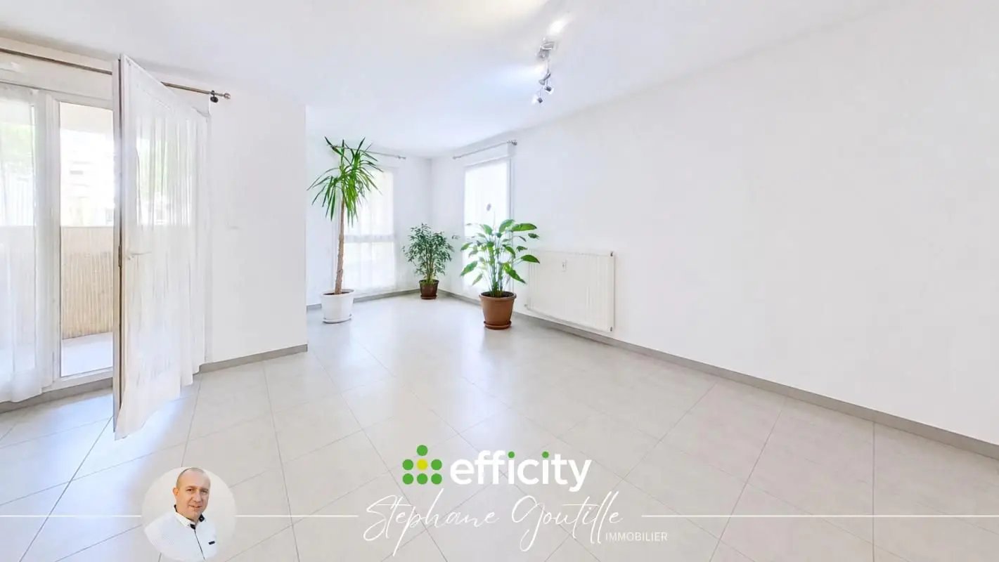Appartement à vendre, 85m², Villefranche-sur-Saône