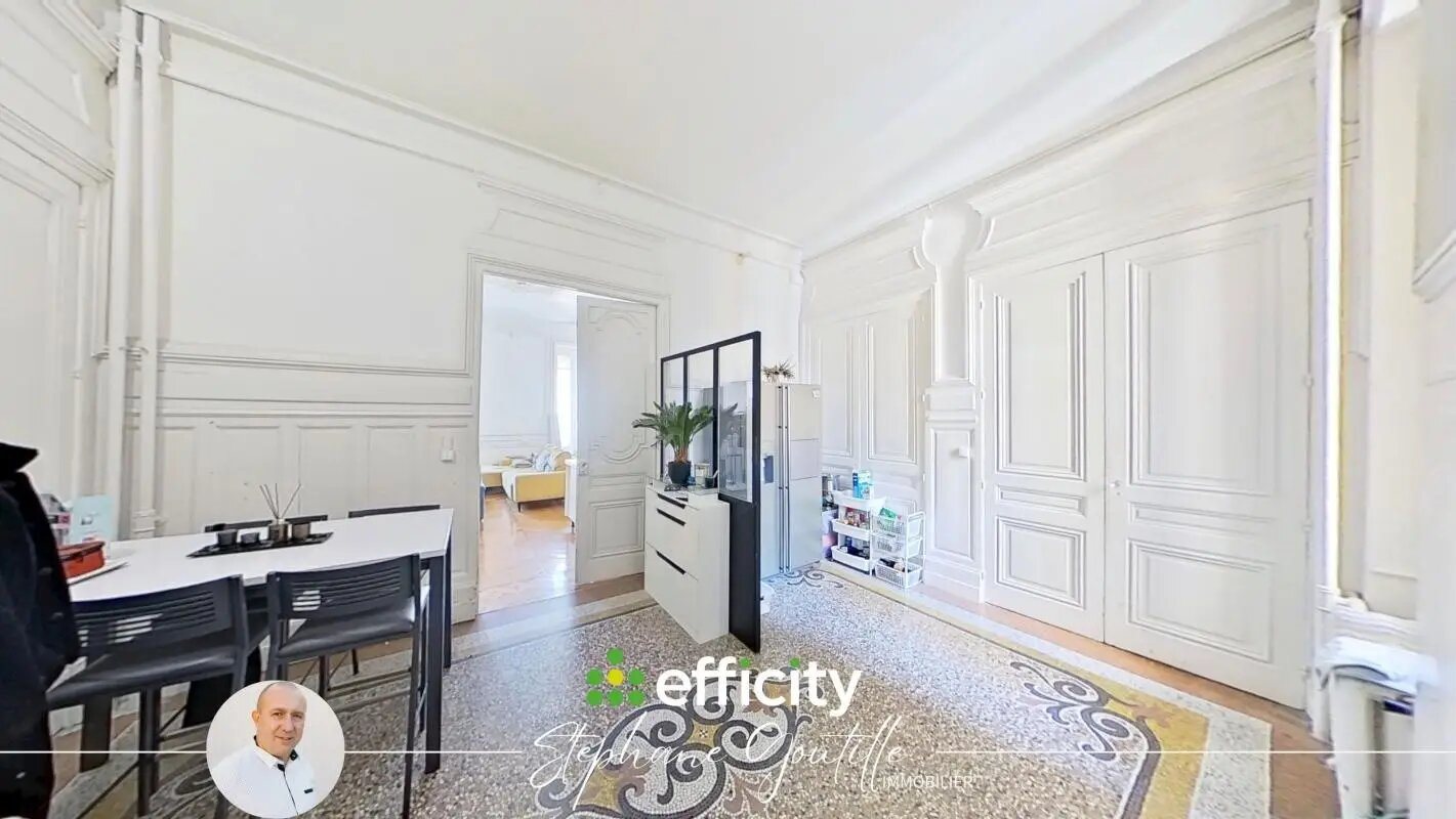 Appartement à vendre, 82m², Tarare