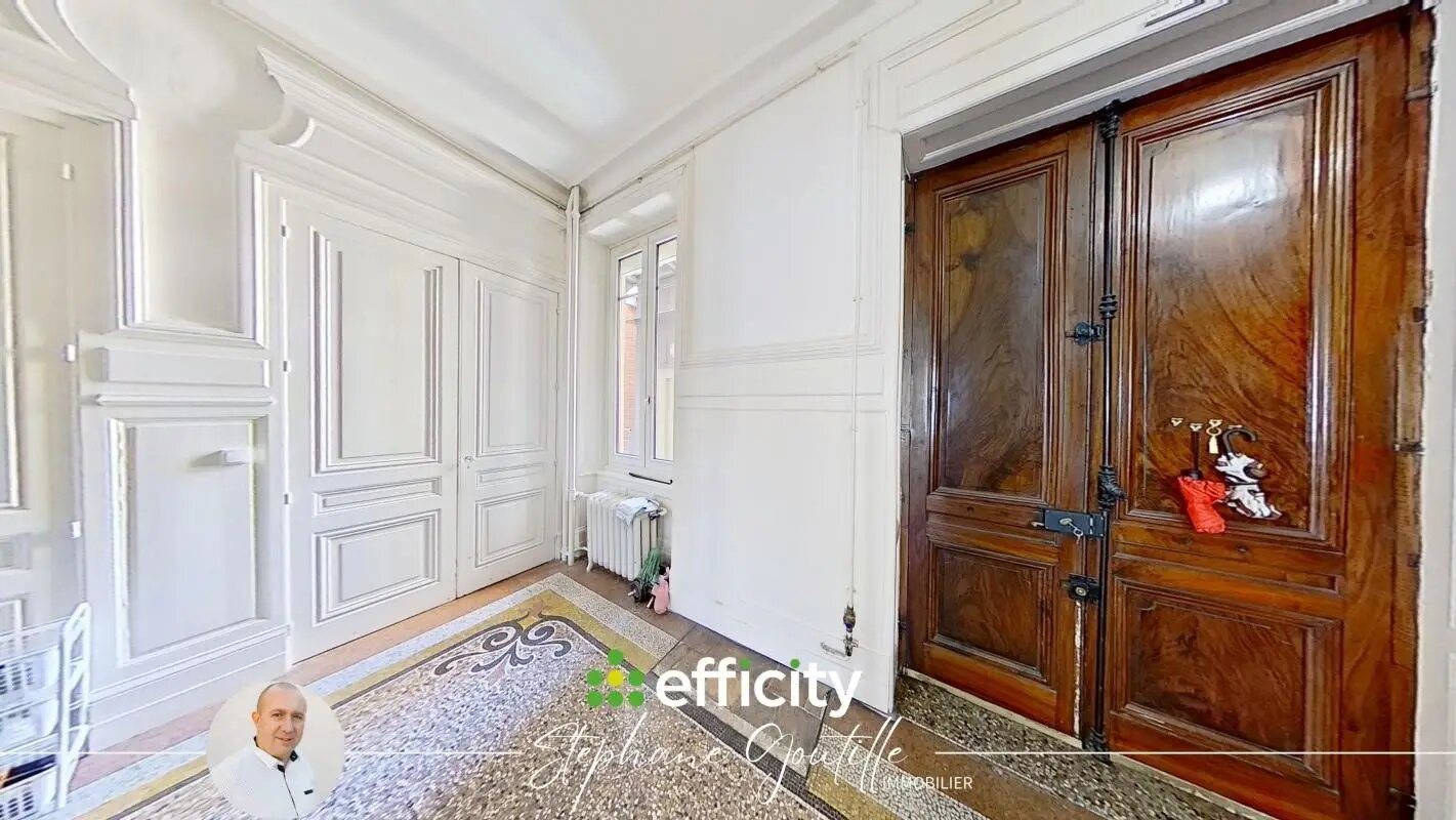 Appartement à vendre, 82m², Tarare