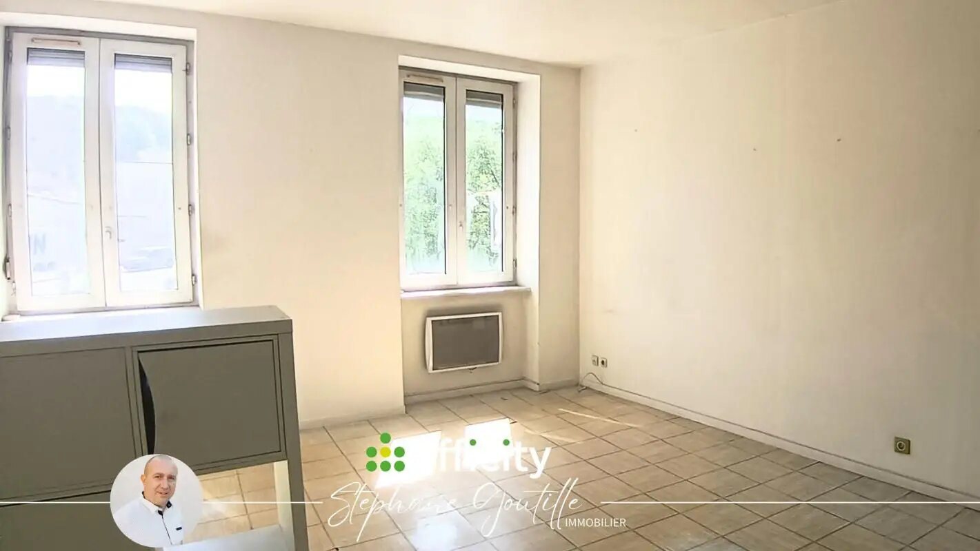 Appartement à vendre, 41m², Tarare