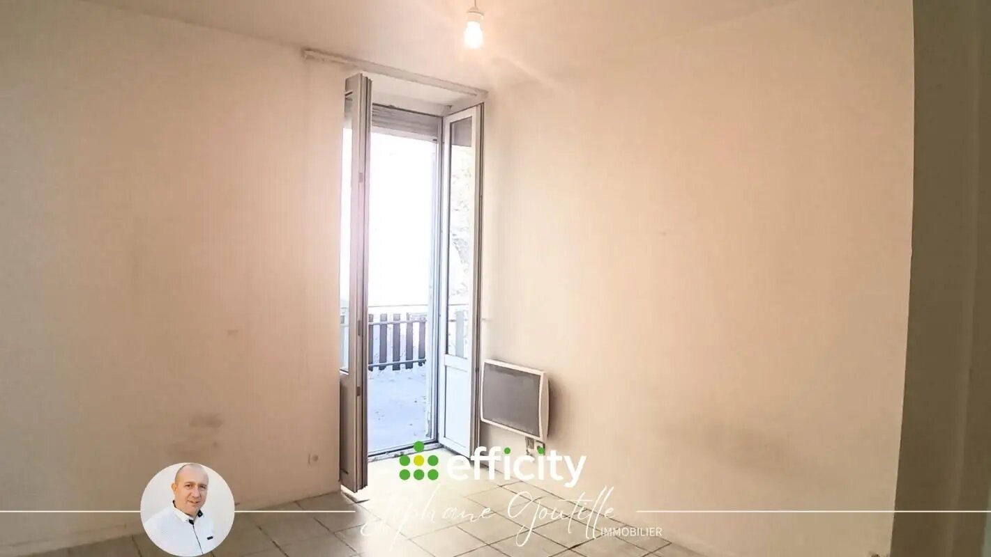 Appartement à vendre, 41m², Tarare