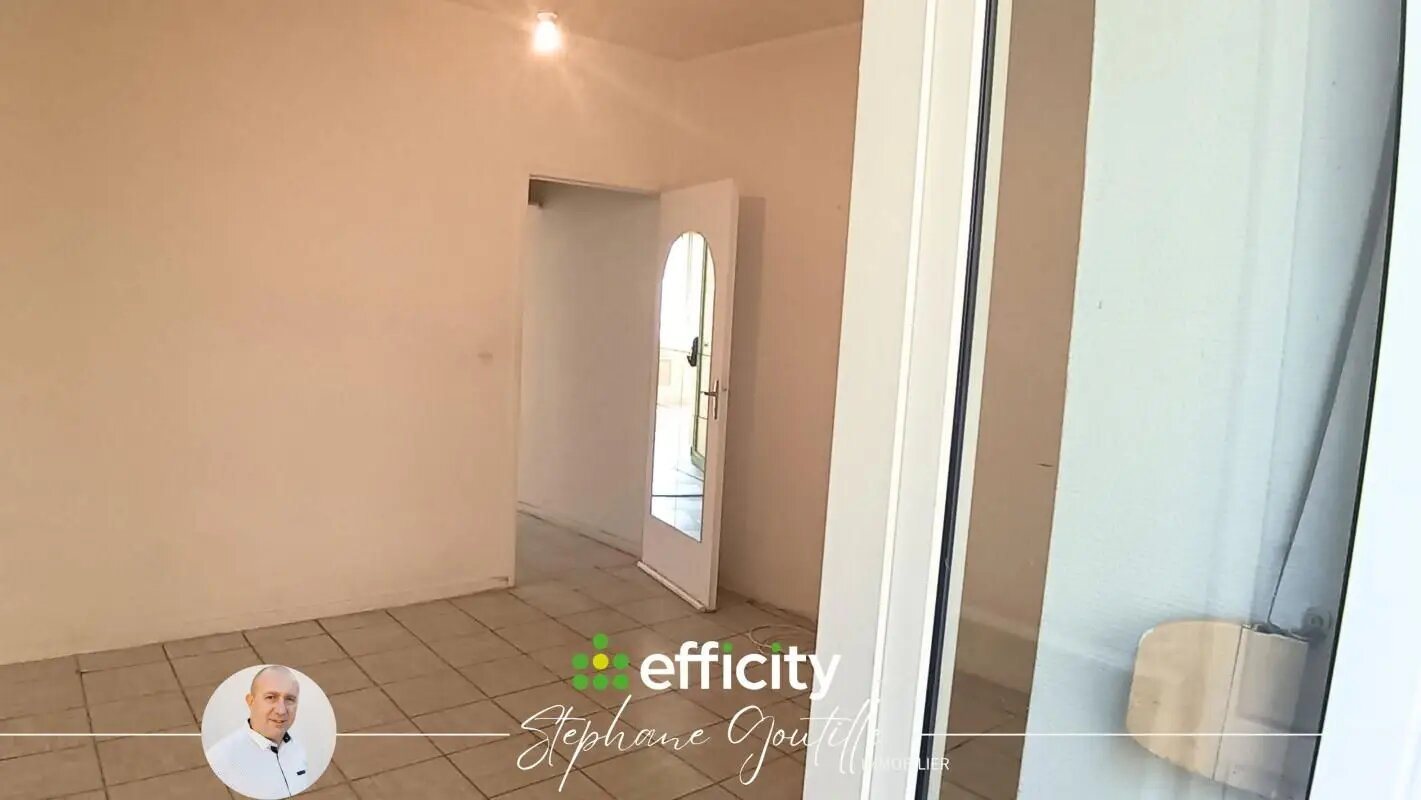 Appartement à vendre, 41m², Tarare