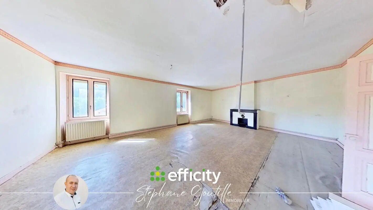 Appartement à vendre, 143m², Tarare