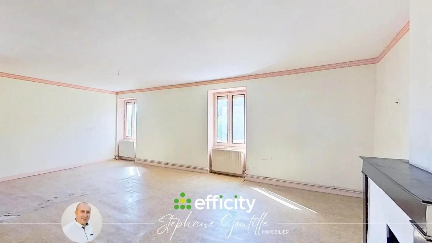 Appartement à vendre, 143m², Tarare
