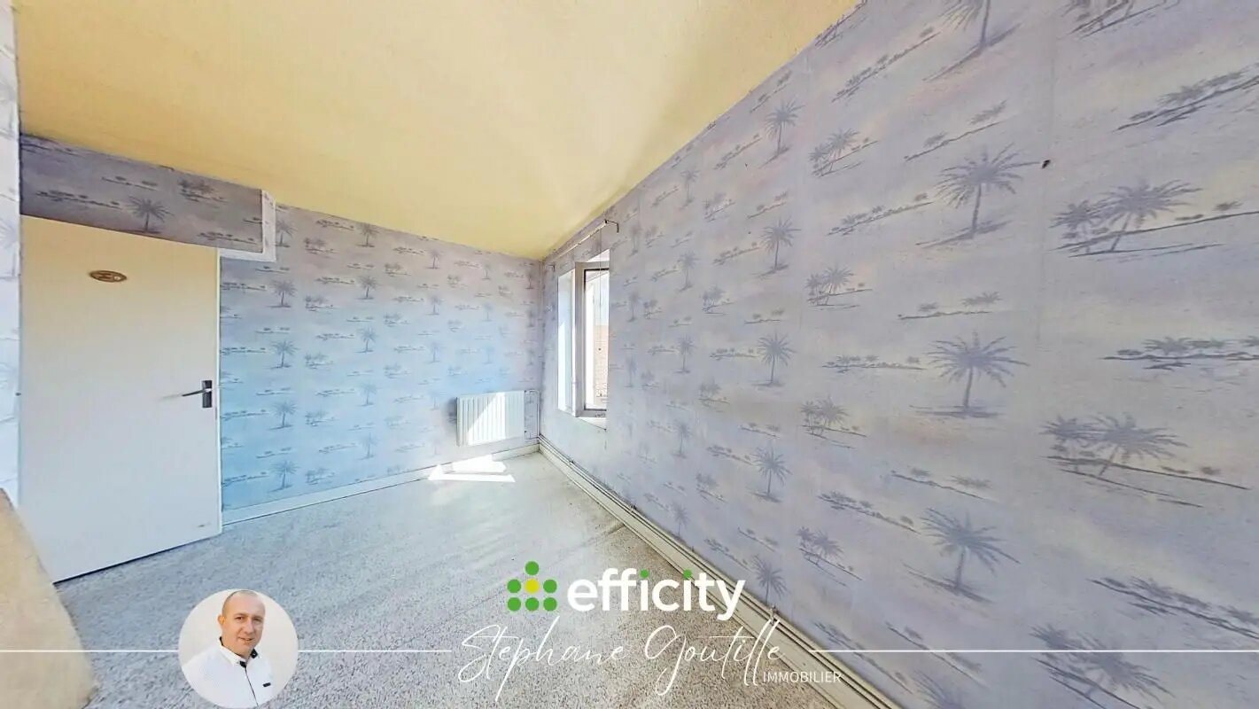 Appartement à vendre, 143m², Tarare