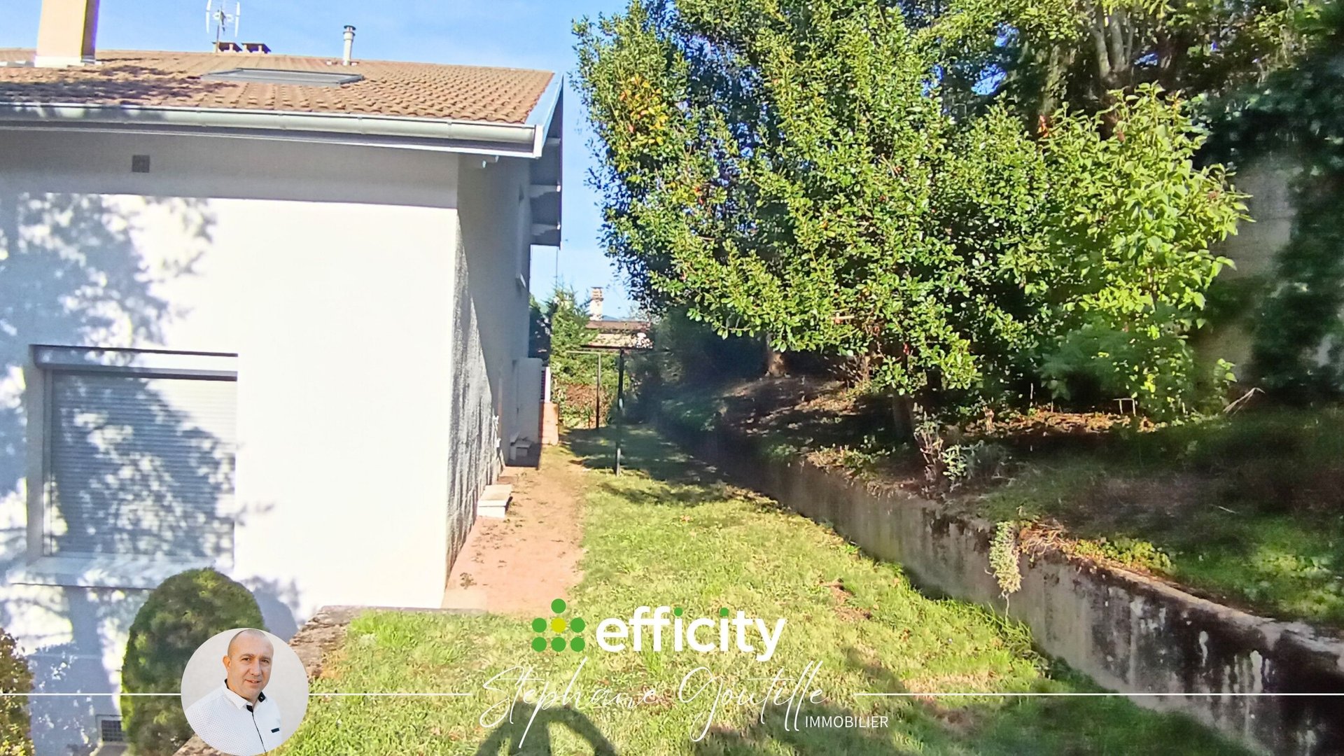 Maison à vendre, 7m², Tarare