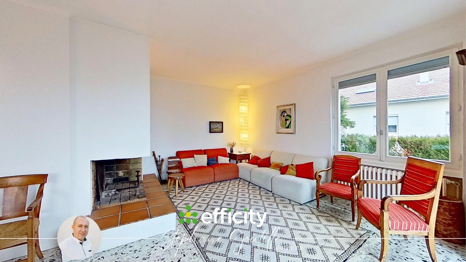 Maison à vendre, 7m², Tarare