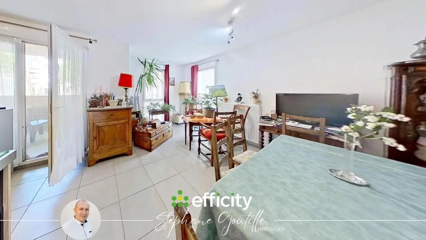 Appartement à vendre, 85m², Villefranche-sur-Saône