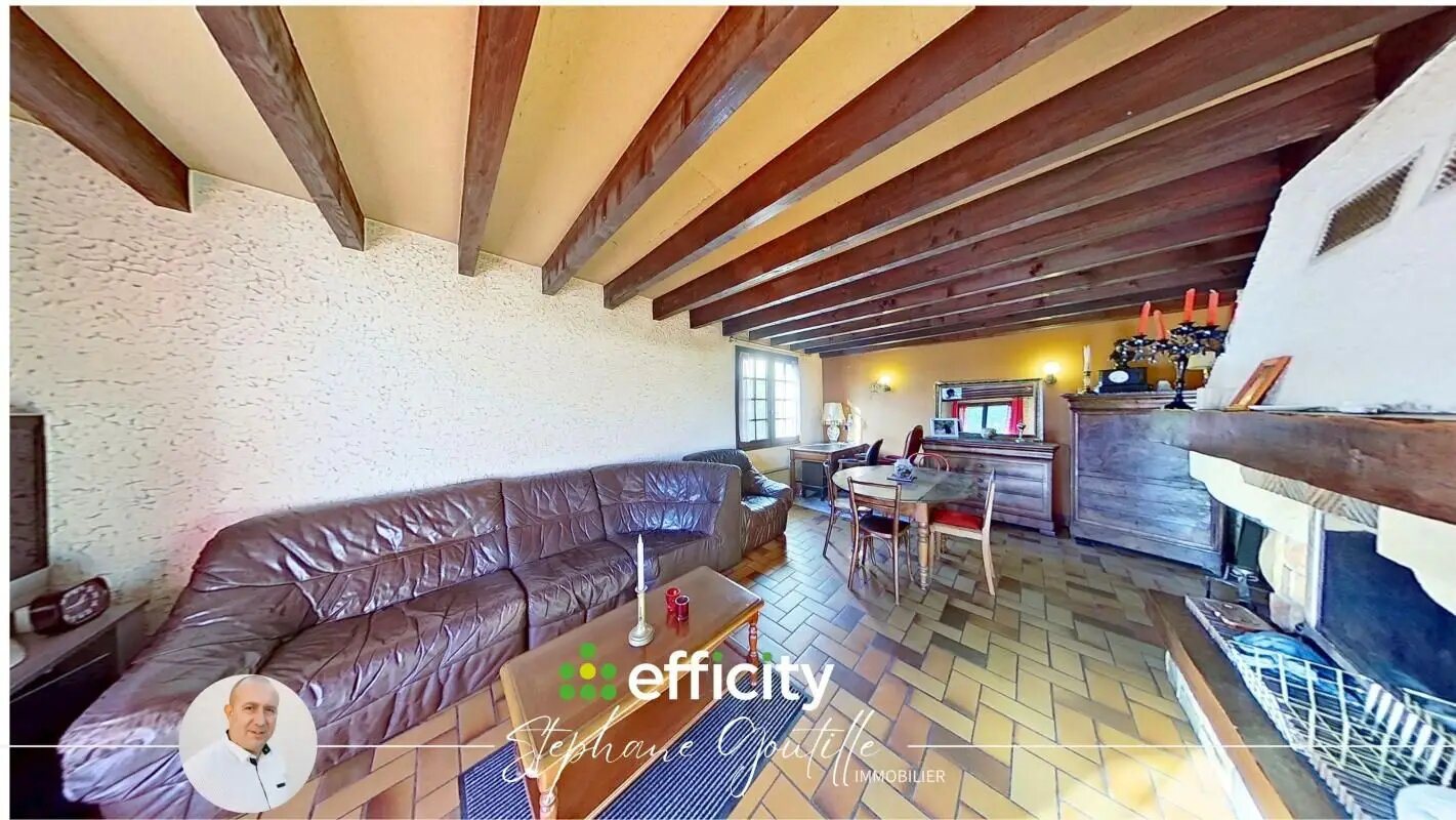 Maison à vendre, 120m², Tarare