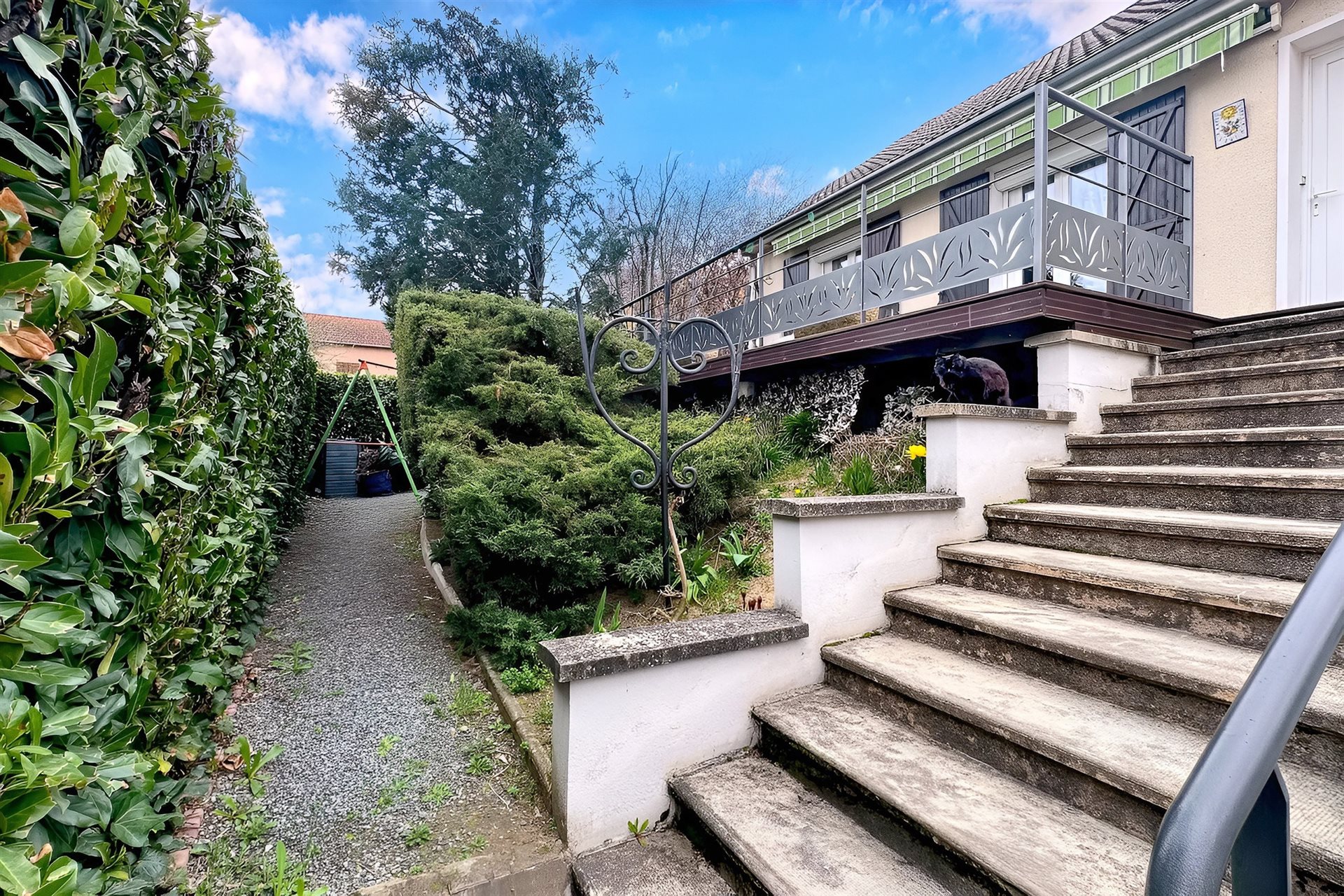 Maison à vendre, 90m², Mably