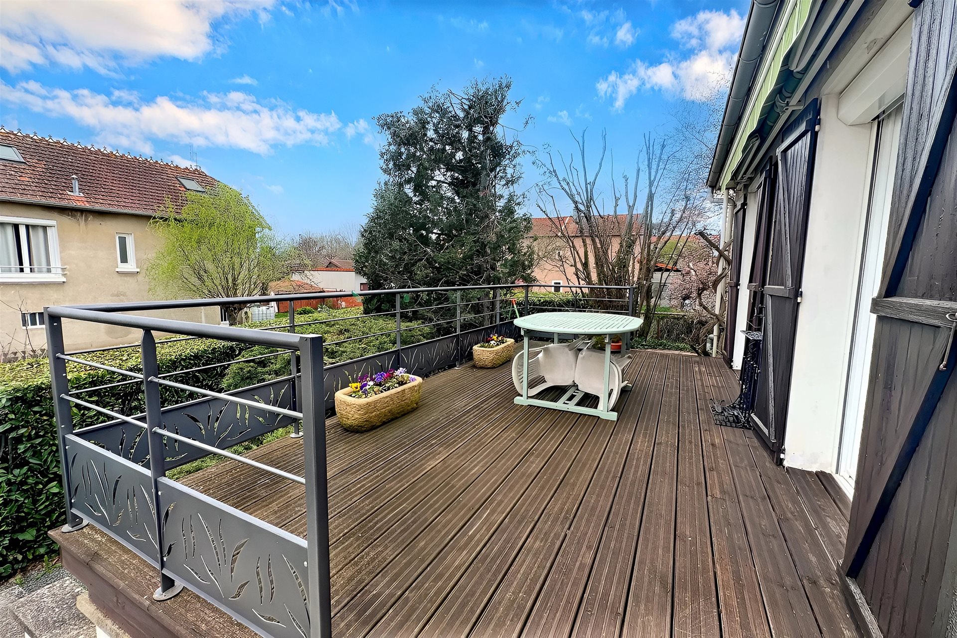 Maison à vendre, 90m², Mably