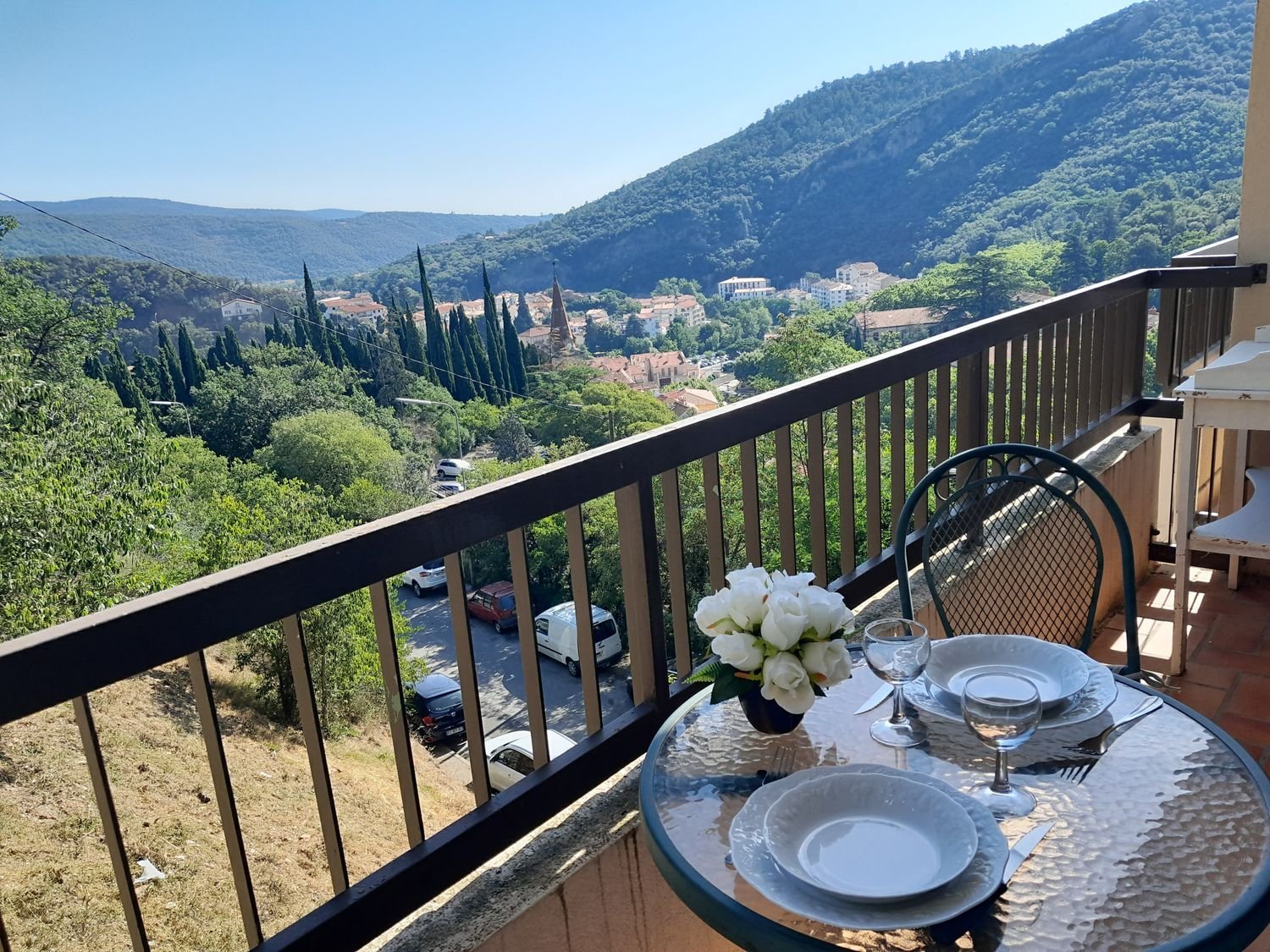 Appartement à vendre, 25m², Amélie-les-Bains-Palalda