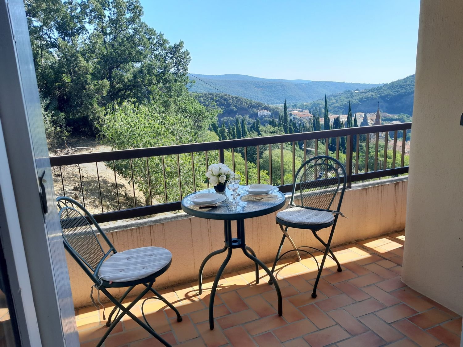 Appartement à vendre, 25m², Amélie-les-Bains-Palalda