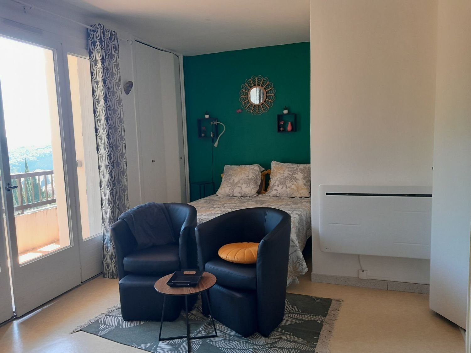 Appartement à vendre, 25m², Amélie-les-Bains-Palalda