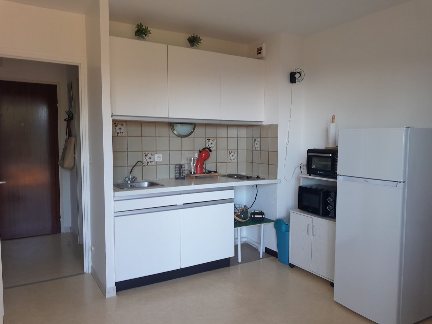 Appartement à vendre, 25m², Amélie-les-Bains-Palalda