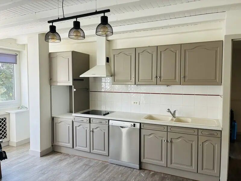 Appartement à louer, 101m², Argonay