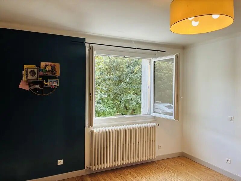 Appartement à louer, 101m², Argonay