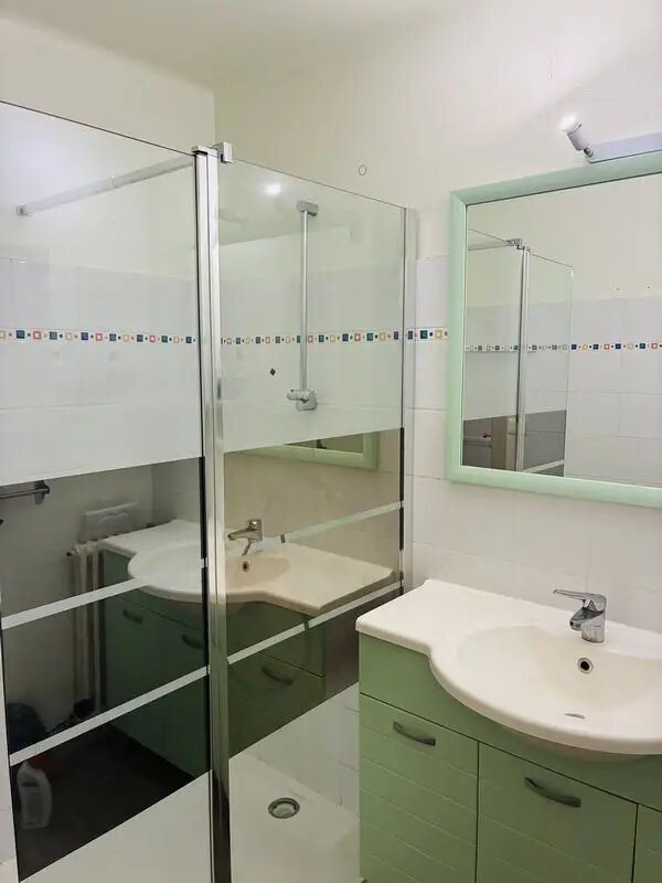 Appartement à louer, 101m², Argonay