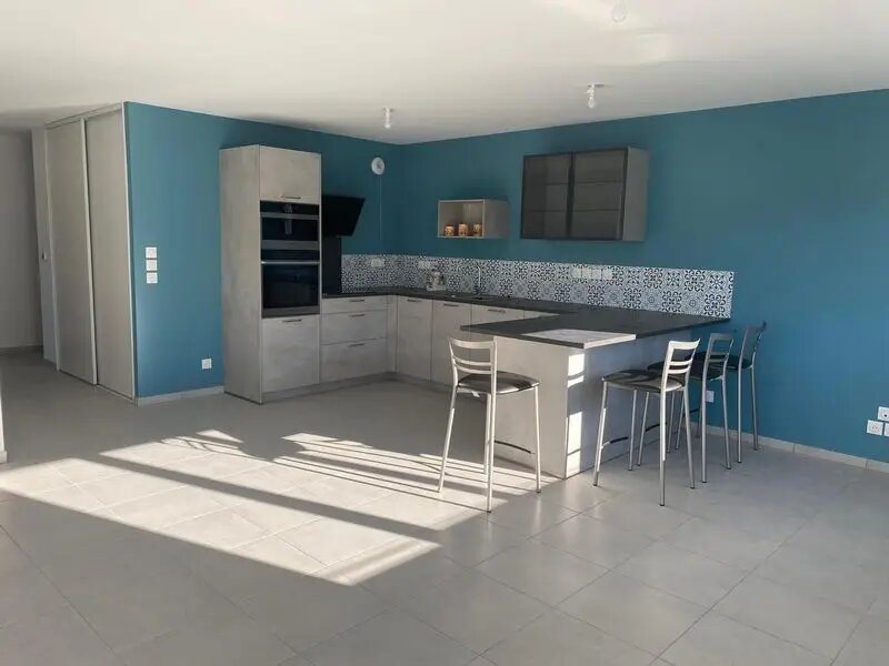 Appartement à louer, 81m², Frangy