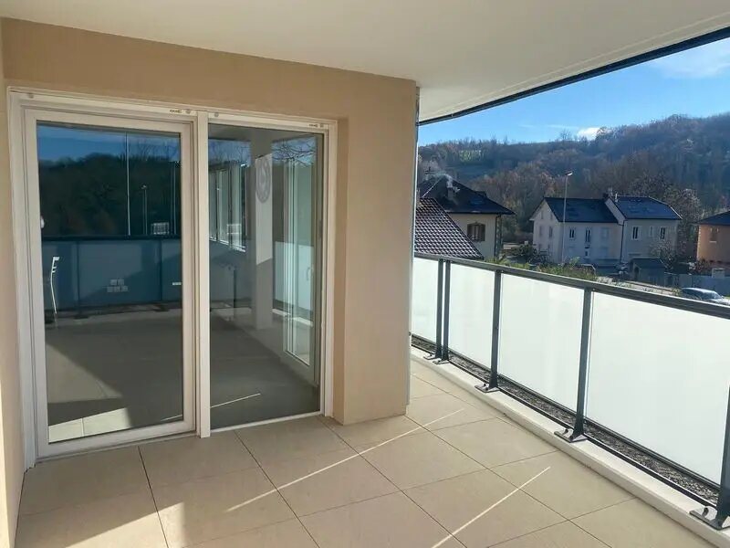 Appartement à louer, 81m², Frangy