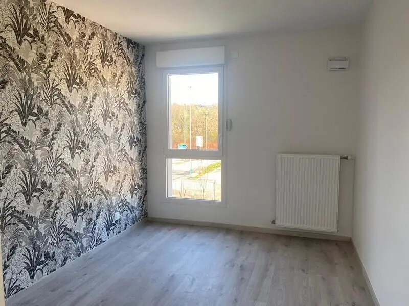 Appartement à louer, 81m², Frangy