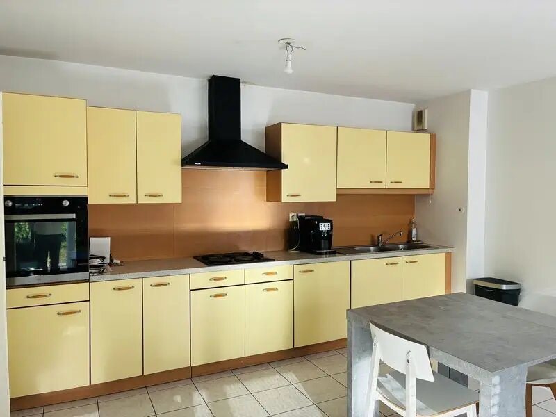 Appartement à louer, 59m², Frangy