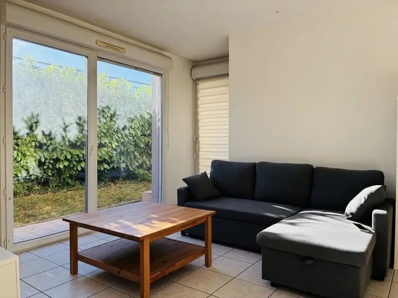 Appartement à louer, 59m², Frangy