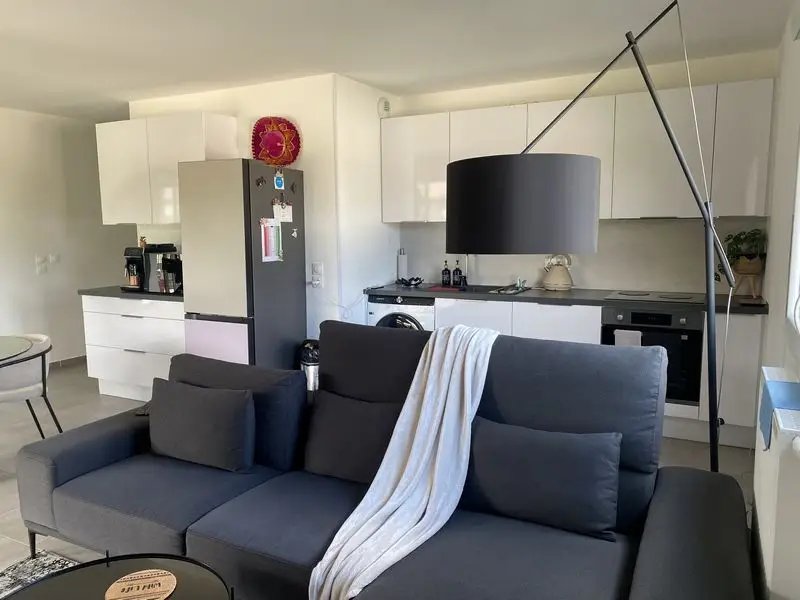Appartement à louer, 67m², Vulbens