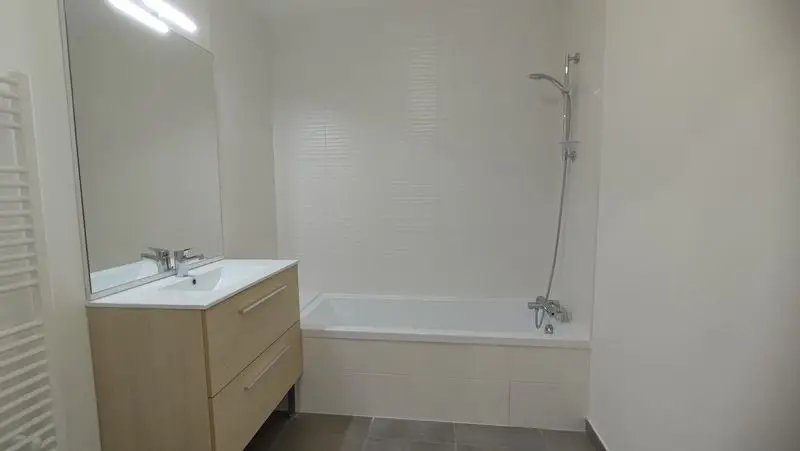 Appartement à louer, 67m², Vulbens