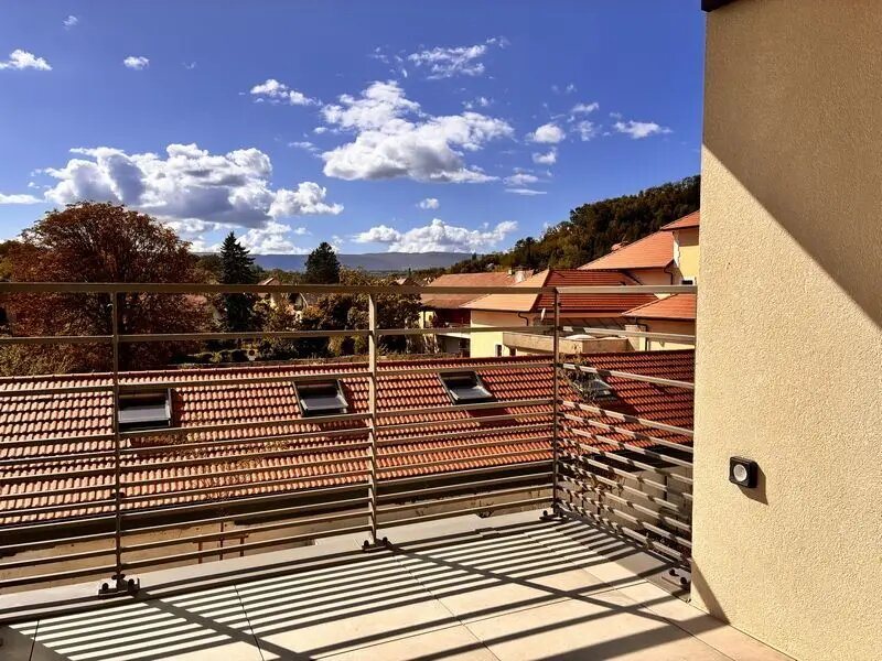 Appartement à louer, 42m², Frangy
