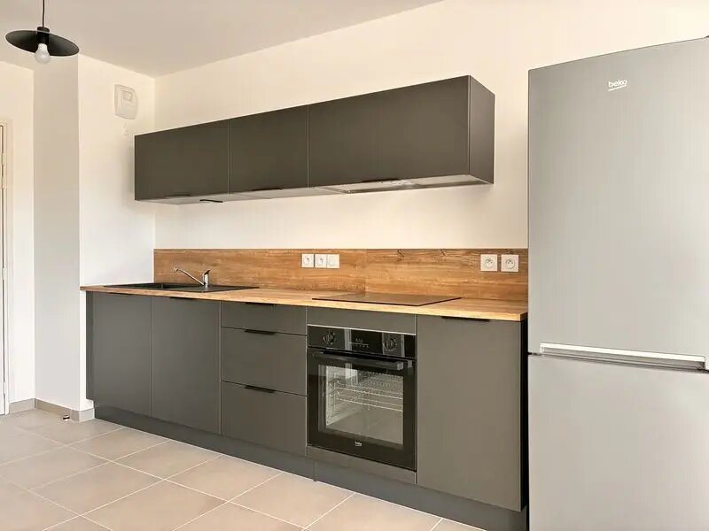Appartement à louer, 42m², Frangy