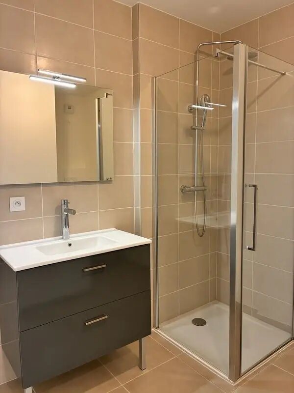 Appartement à louer, 42m², Frangy