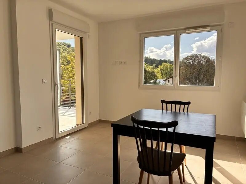 Appartement à louer, 42m², Frangy